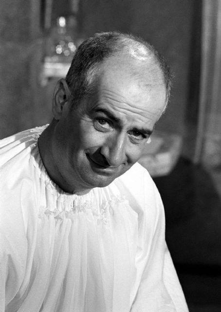 Louis de Funès