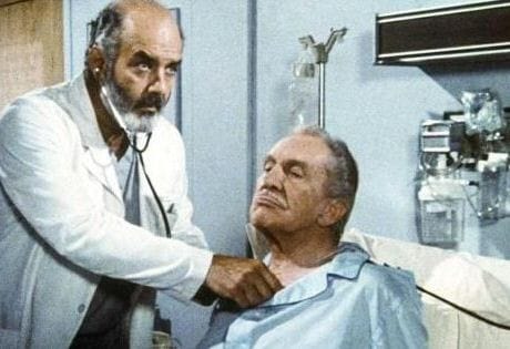 Trapper John, M.D.                                  (1979-1986)