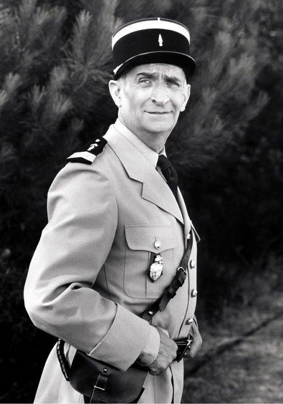 Louis de Funès
