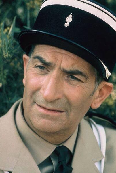 Louis de Funès