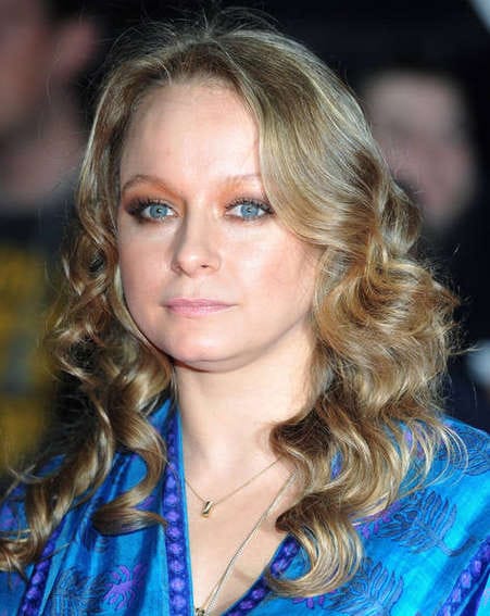 Samantha Morton