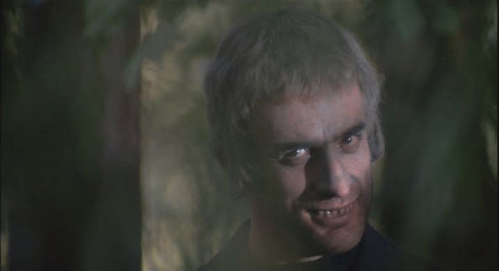The House That Dripped Blood The House That Dripped Blood