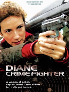 Diane - Crime Fighter