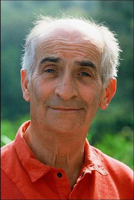 Louis de Funès