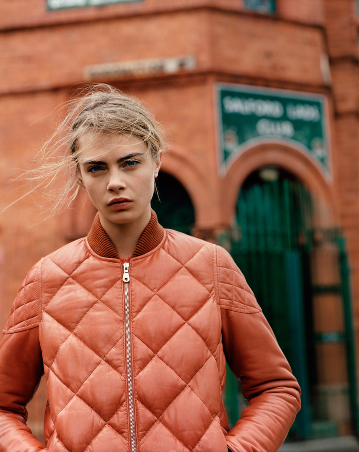 Cara Delevingne Cara Delevingne