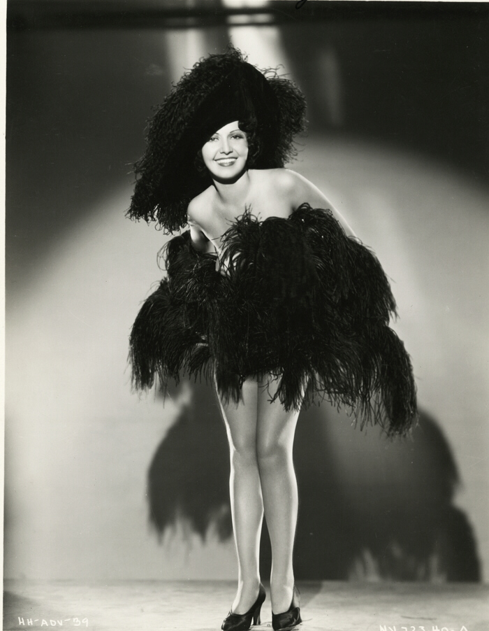 Hips, Hips, Hooray! (1934) Hips, Hips, Hooray! (1934)