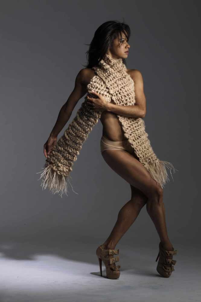 Misty Copeland