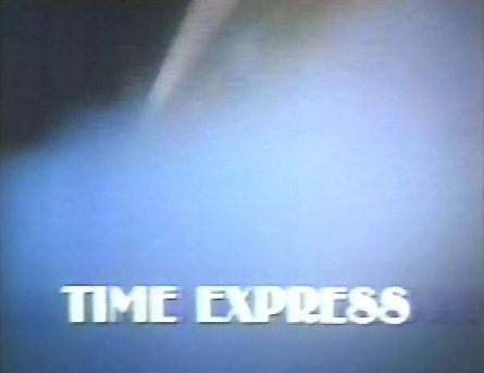 Time Express