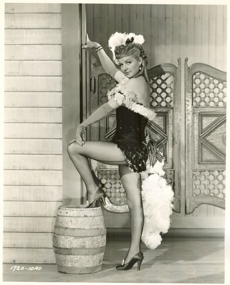 Ann Sheridan Ann Sheridan