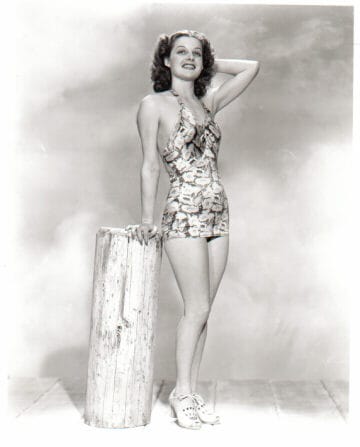 Ann Sheridan Ann Sheridan