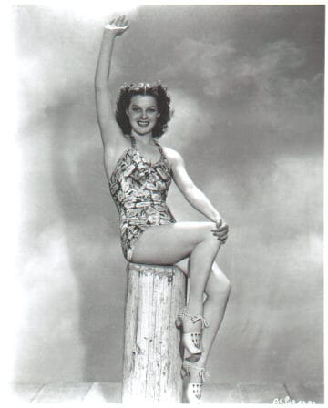 Ann Sheridan Ann Sheridan
