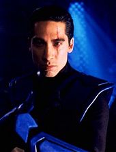 Sub-Zero / Kuai Liang (Keith Cooke)