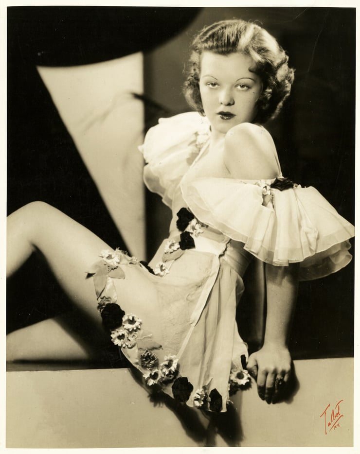 Dixie Dunbar Dixie Dunbar