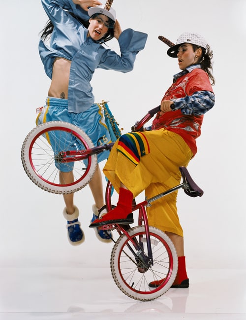 CocoRosie