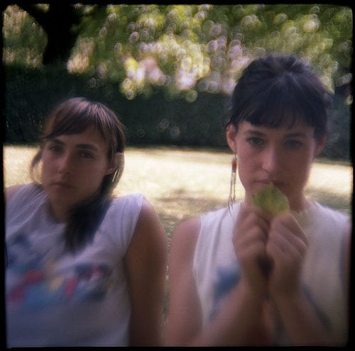 CocoRosie