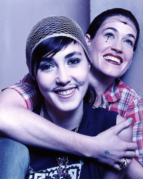 CocoRosie