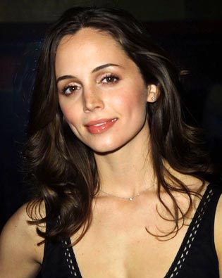 Eliza Dushku Eliza Dushku