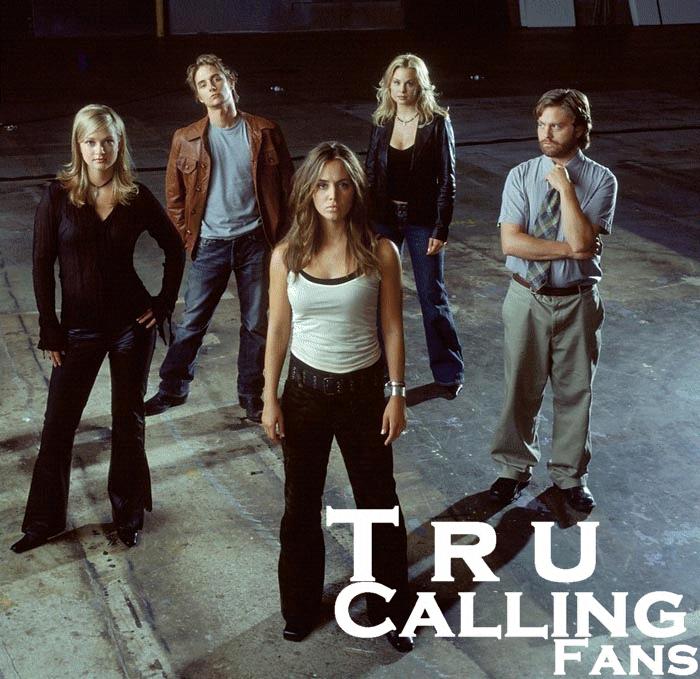 Tru Calling