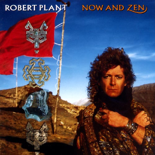 Now and zen (1988) [VINYL]