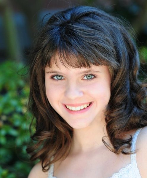 Kara Hayward Kara Hayward