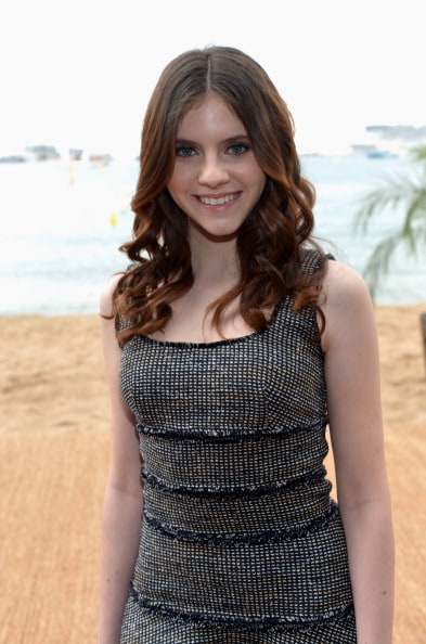 Kara Hayward