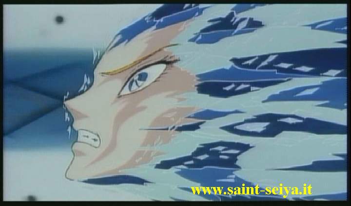 Saint Seiya: Legend of Crimson Youth