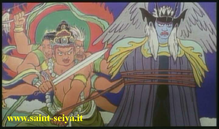 Saint Seiya: Warriors of the Final Holy Battle Saint Seiya: Warriors of the Final Holy Battle