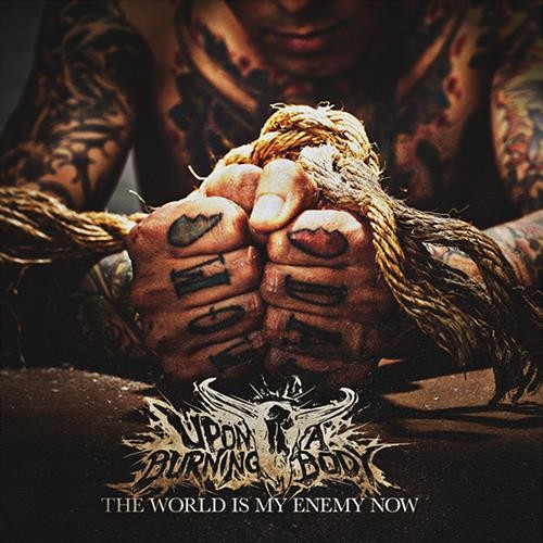 The World Is My Enemy Now