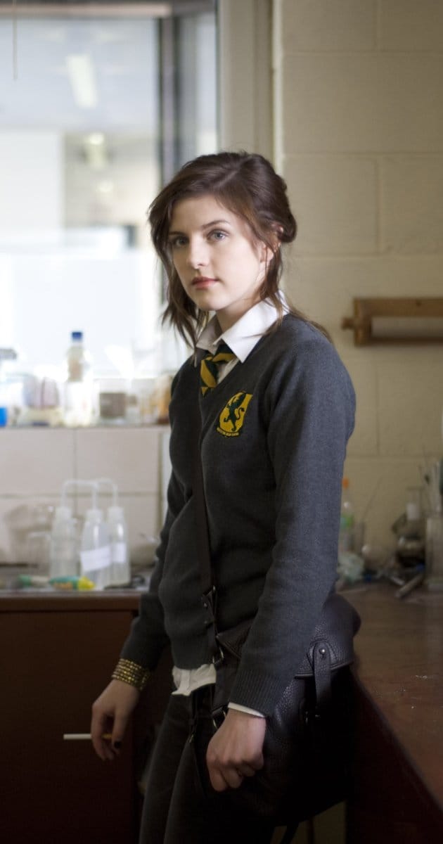 Aisling Loftus