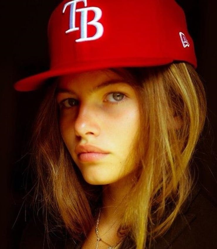 Thylane Blondeau Thylane Blondeau