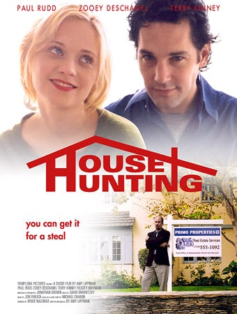 House Hunting                                  (2003)