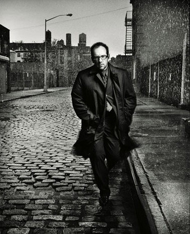 Elvis Costello