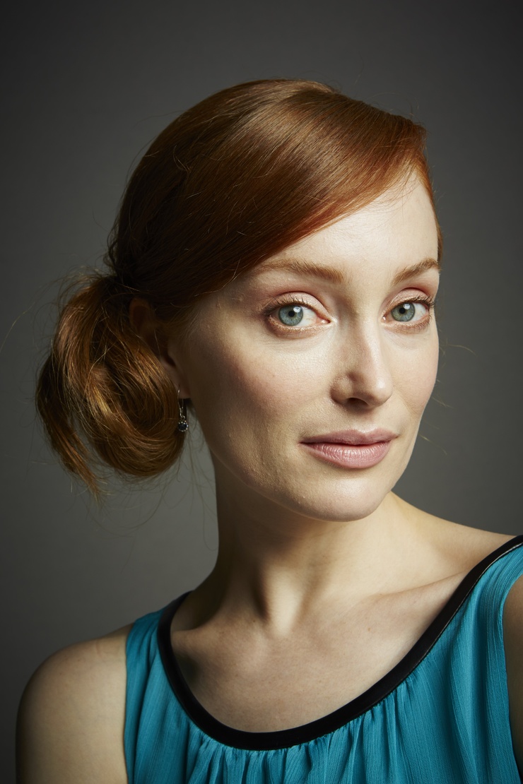 Lotte Verbeek Lotte Verbeek