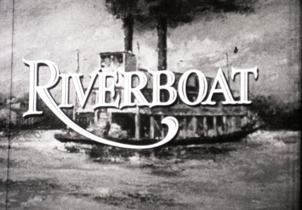 Riverboat