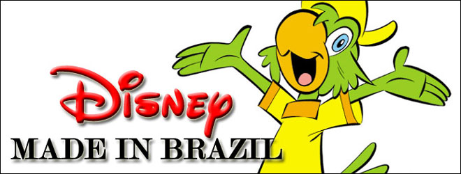 José Carioca