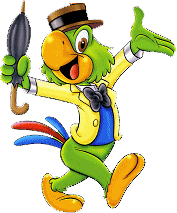 José Carioca