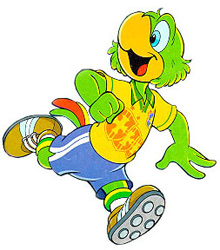 José Carioca