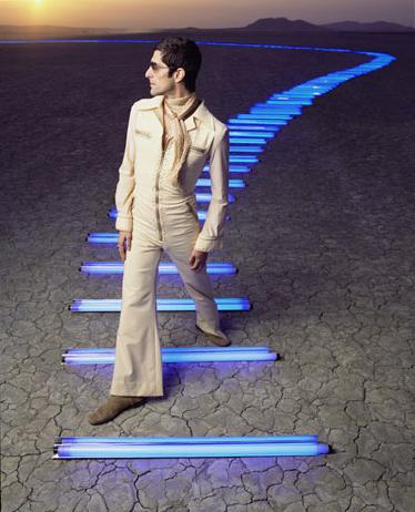 Perry Farrell