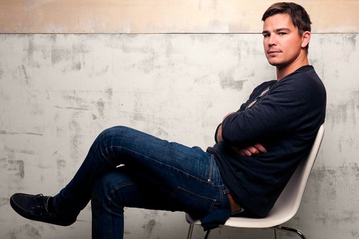 Josh Hartnett