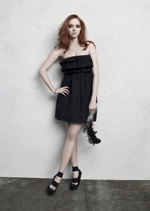 Picture of Lily Cole