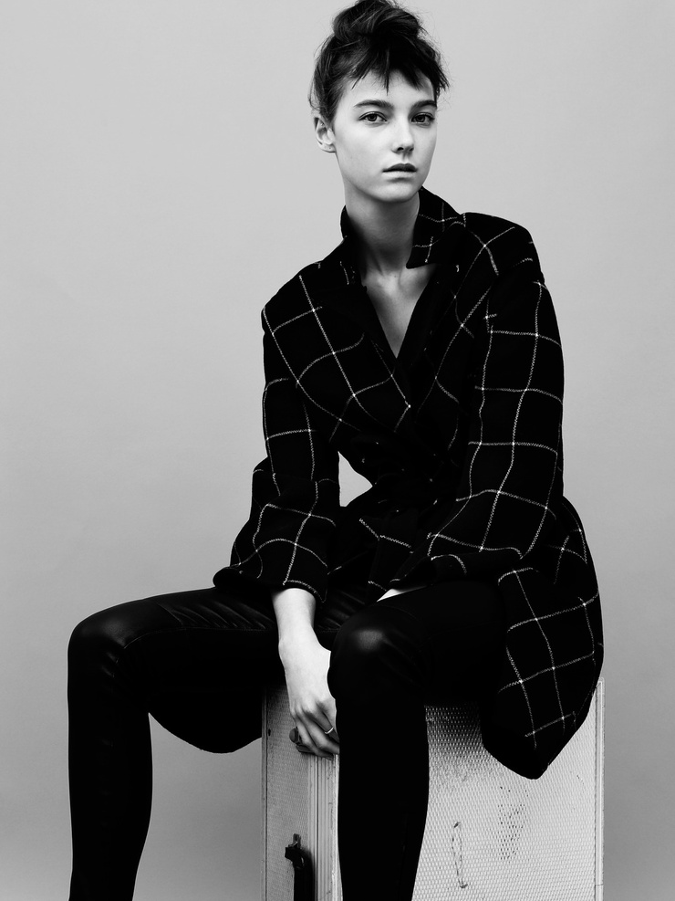 Stephanie Joy Field