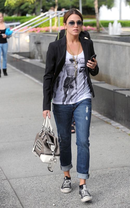 Nikki Reed Nikki Reed