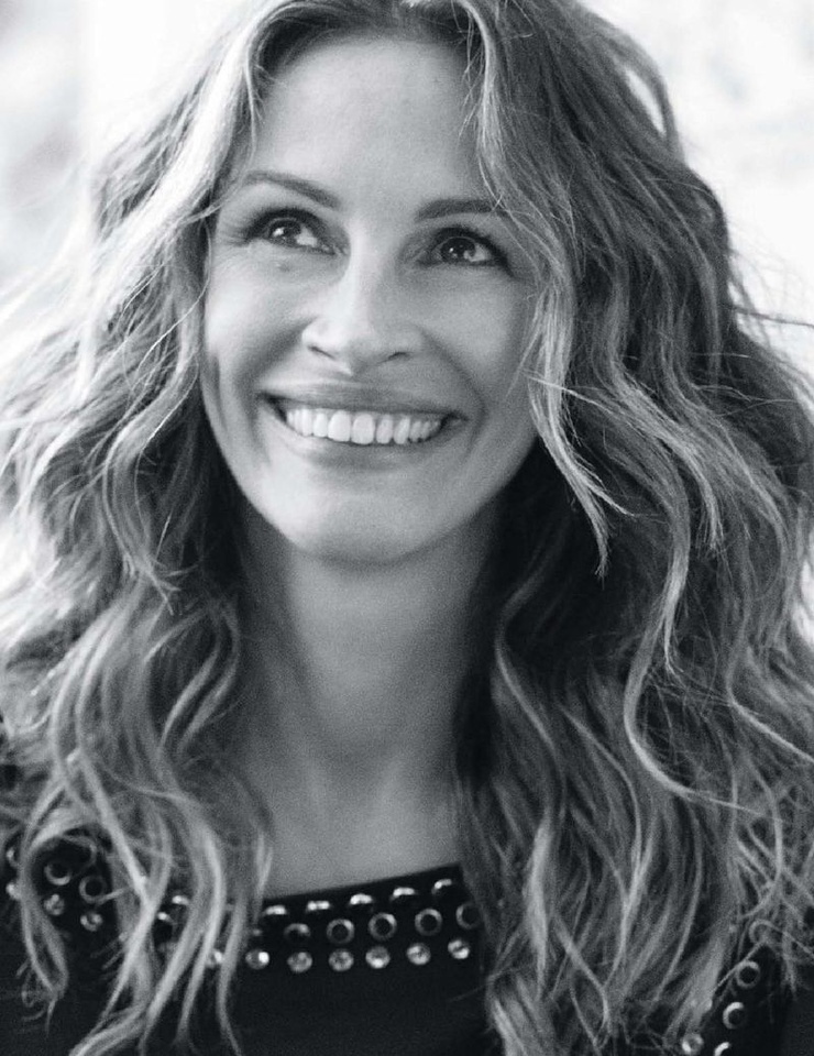 Julia Roberts Julia Roberts