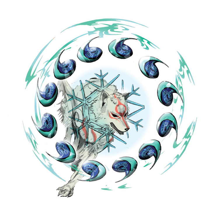 Ōkami