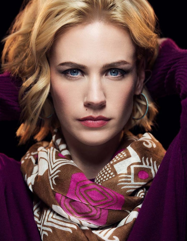 January Jones