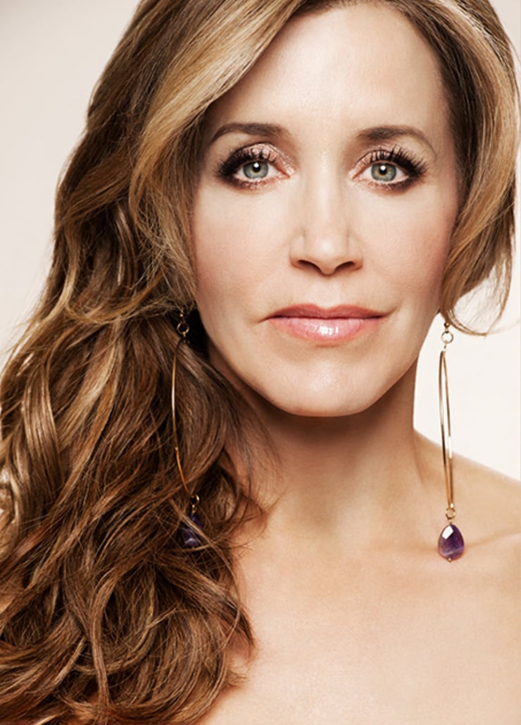 Felicity Huffman