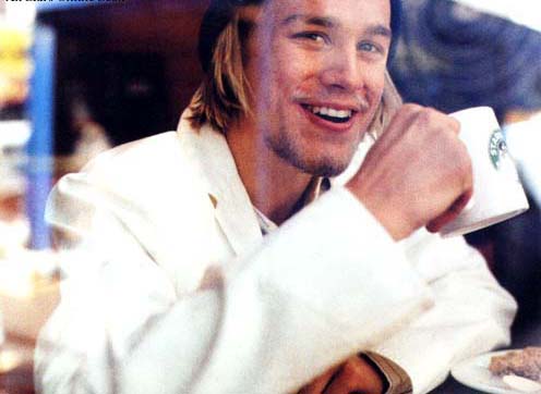 Charlie Hunnam Charlie Hunnam