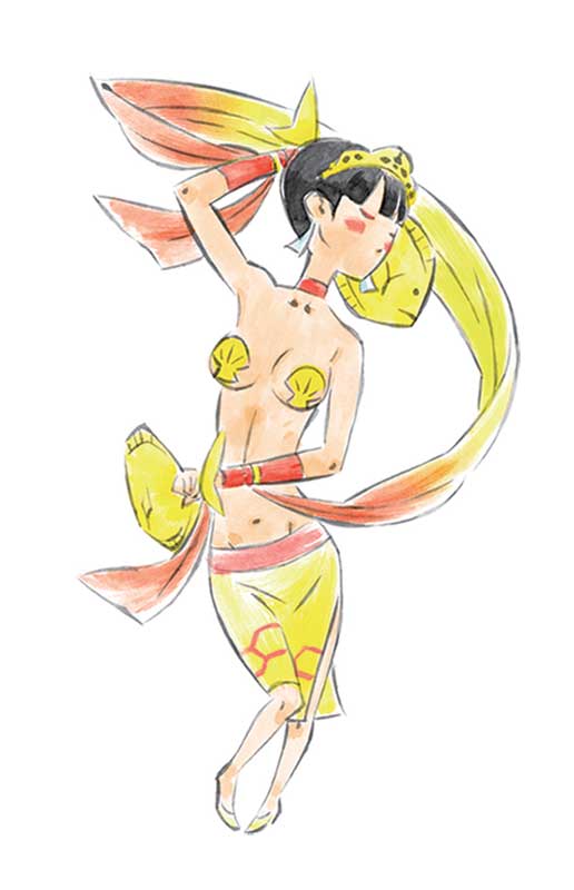 Ōkami
