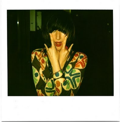 Picture of Karen O
