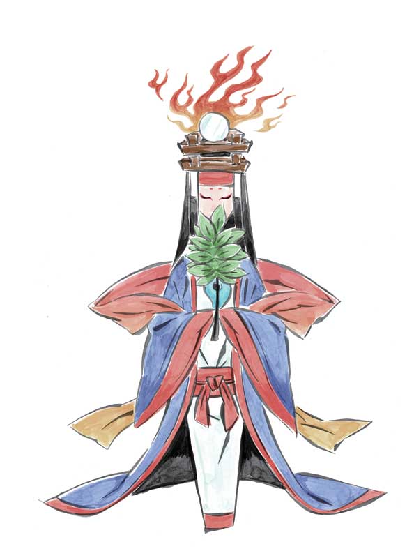 Ōkami